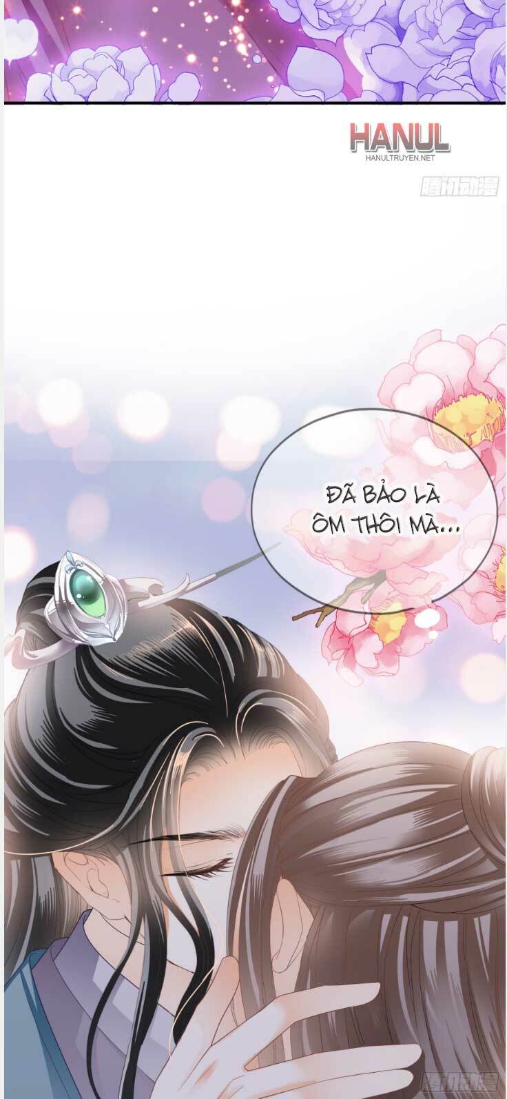 Bổn Vương Muốn Nàng - Chap 182