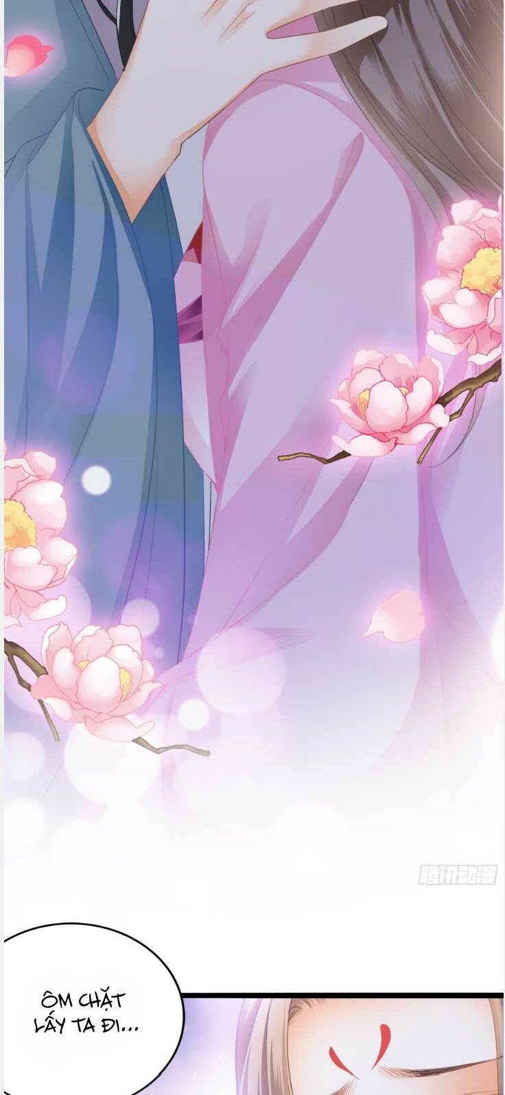 Bổn Vương Muốn Nàng - Chap 182