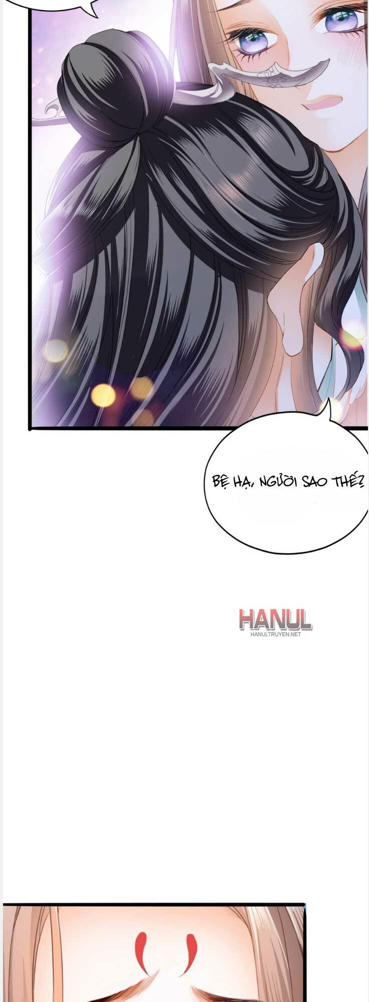 Bổn Vương Muốn Nàng - Chap 182