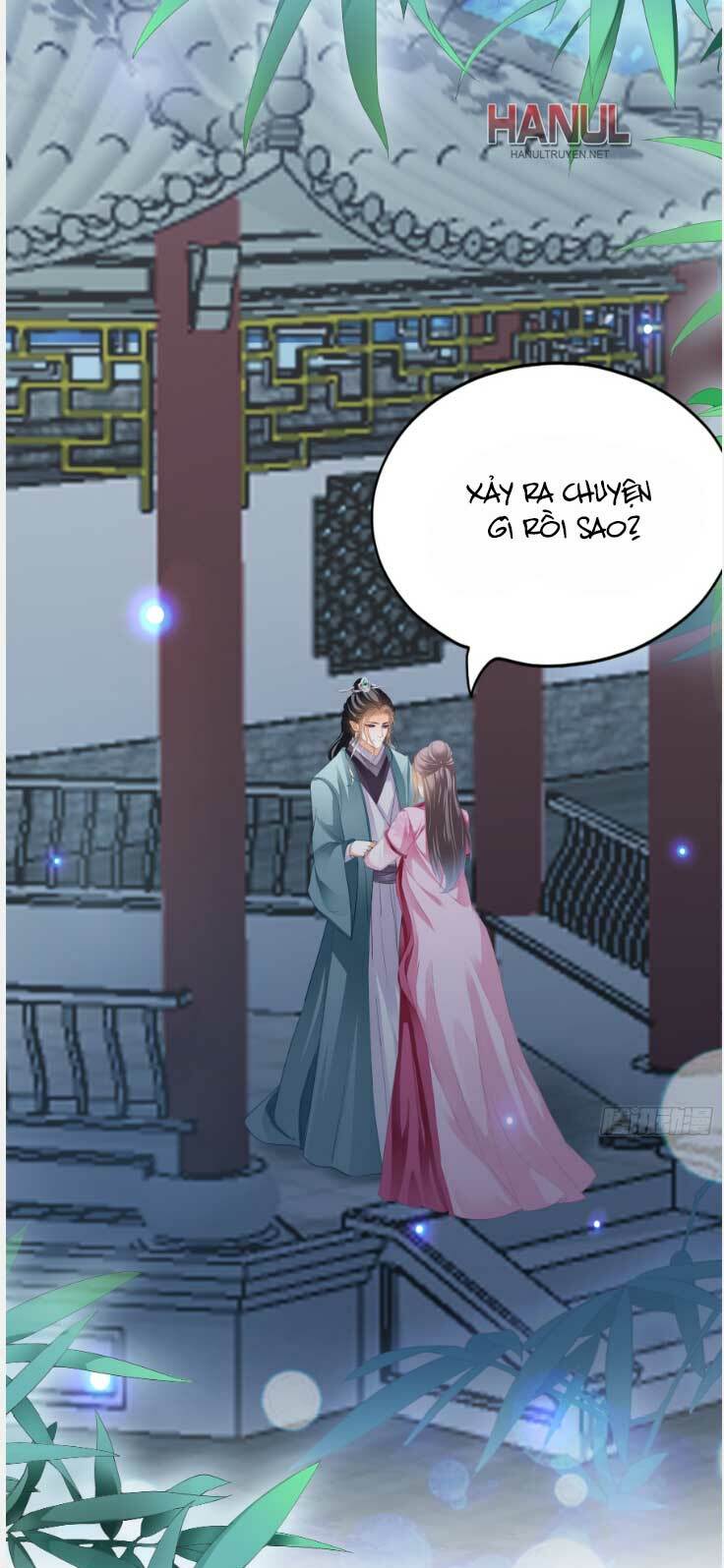 Bổn Vương Muốn Nàng - Chap 182