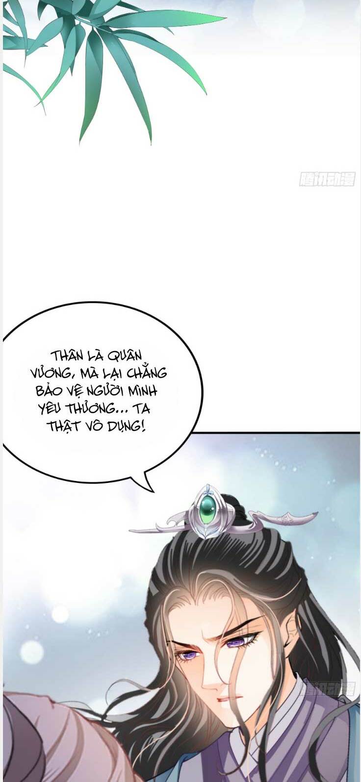 Bổn Vương Muốn Nàng - Chap 182