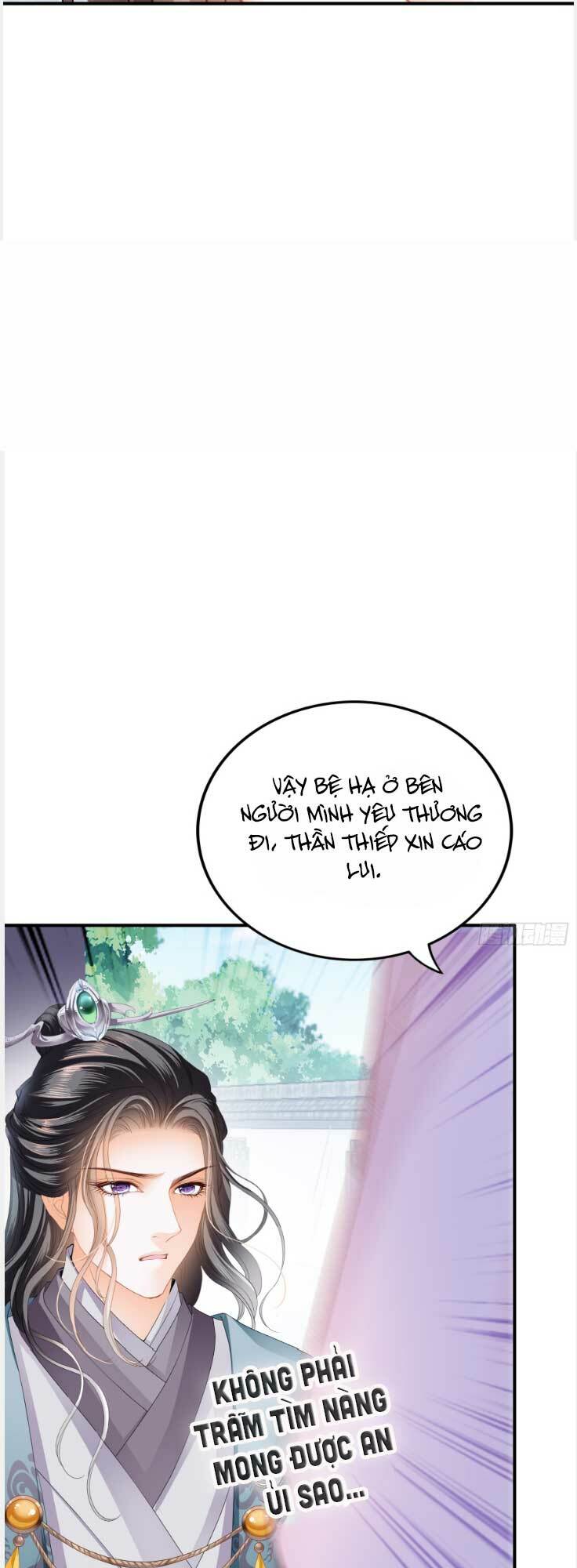 Bổn Vương Muốn Nàng - Chap 182