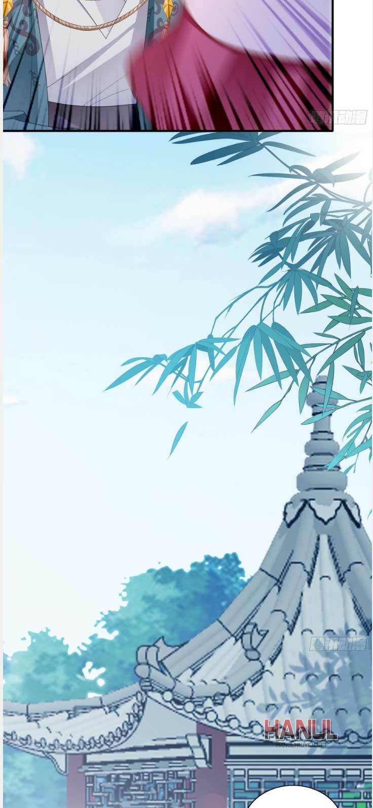 Bổn Vương Muốn Nàng - Chap 182