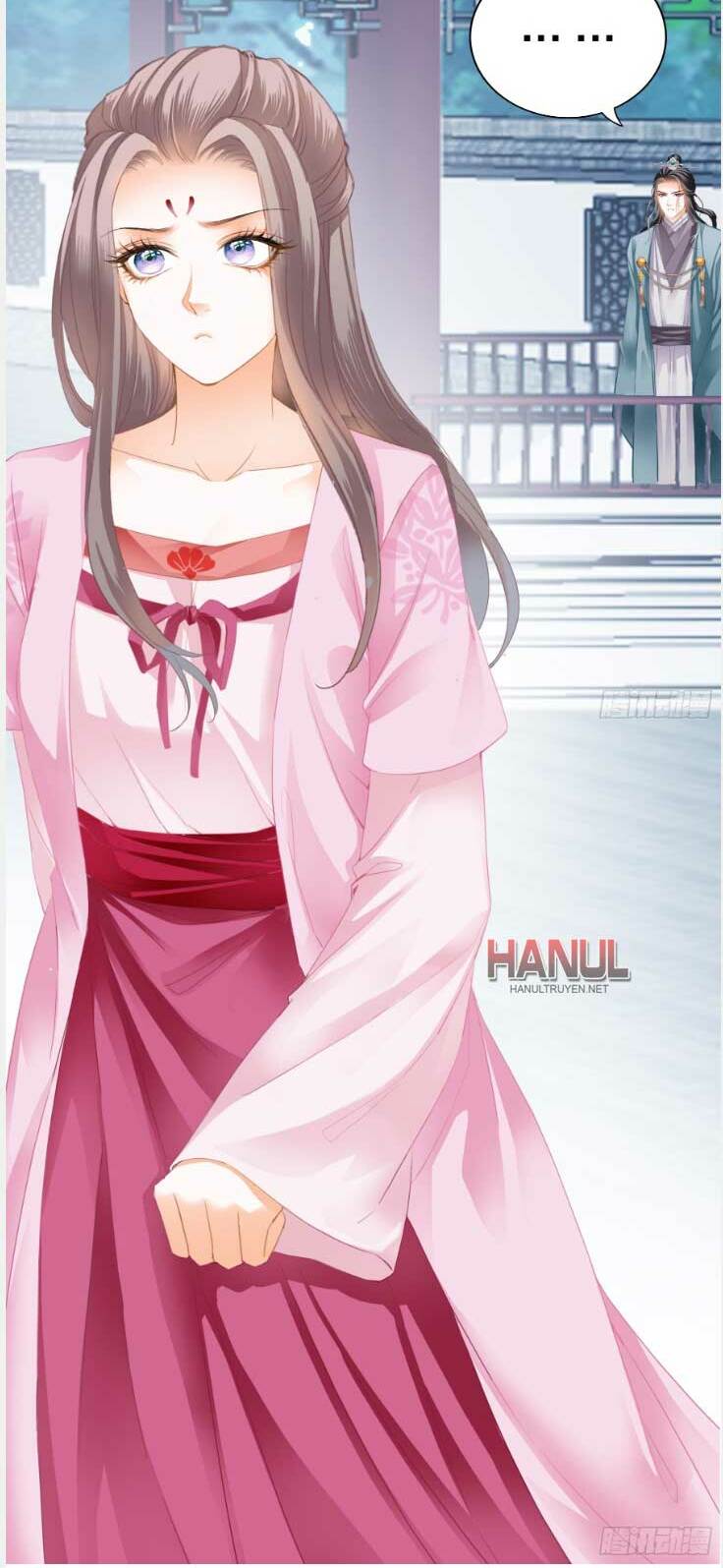 Bổn Vương Muốn Nàng - Chap 182