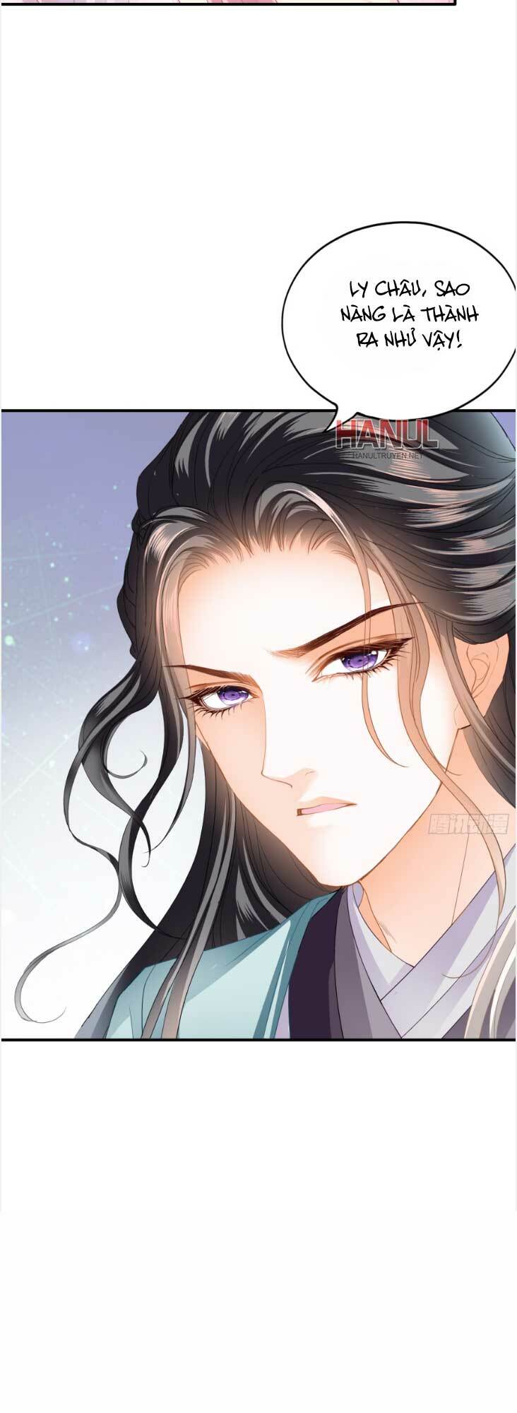 Bổn Vương Muốn Nàng - Chap 182