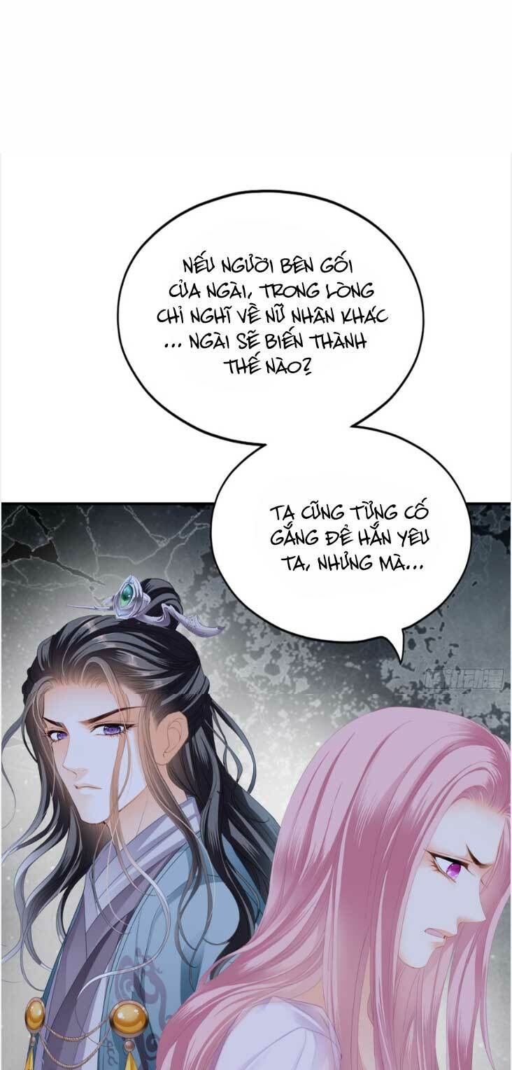 Bổn Vương Muốn Nàng - Chap 182