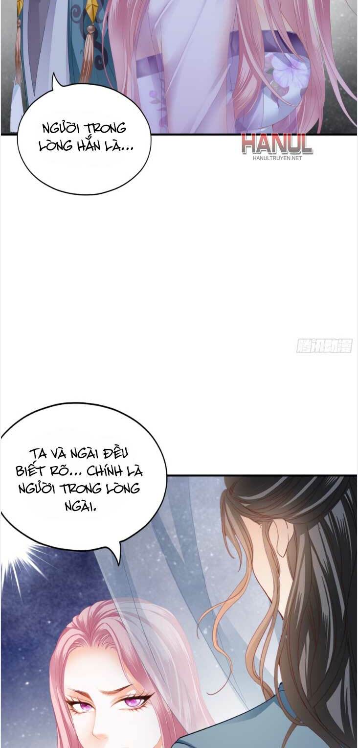 Bổn Vương Muốn Nàng - Chap 182