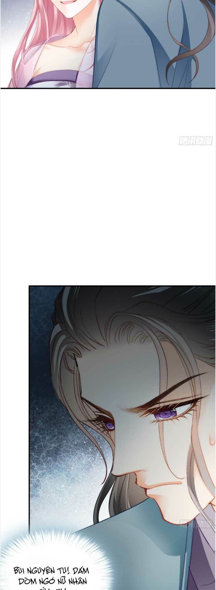 Bổn Vương Muốn Nàng - Chap 182