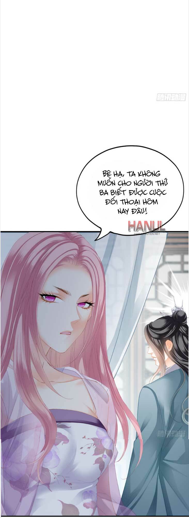 Bổn Vương Muốn Nàng - Chap 182
