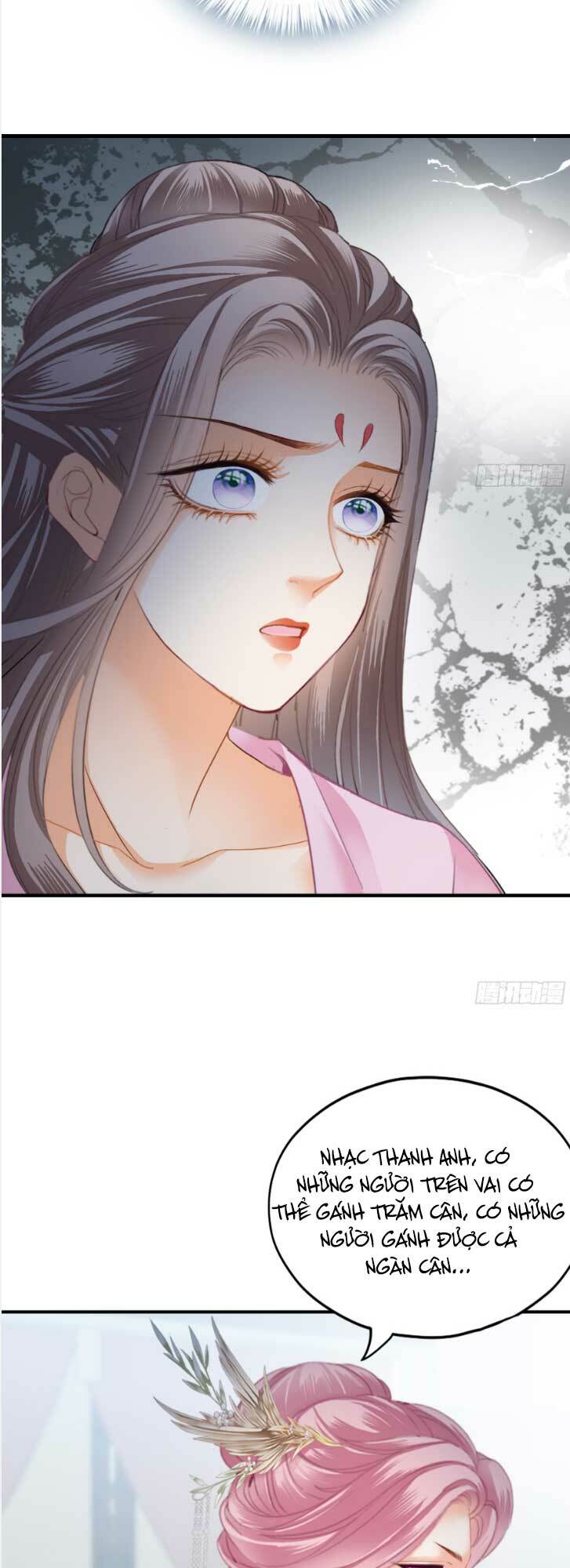Bổn Vương Muốn Nàng - Chap 183