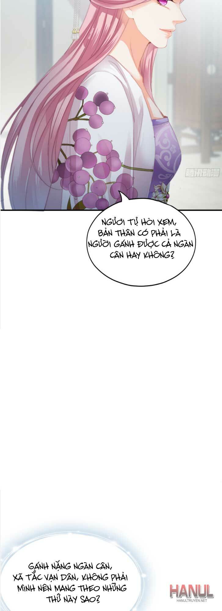 Bổn Vương Muốn Nàng - Chap 183