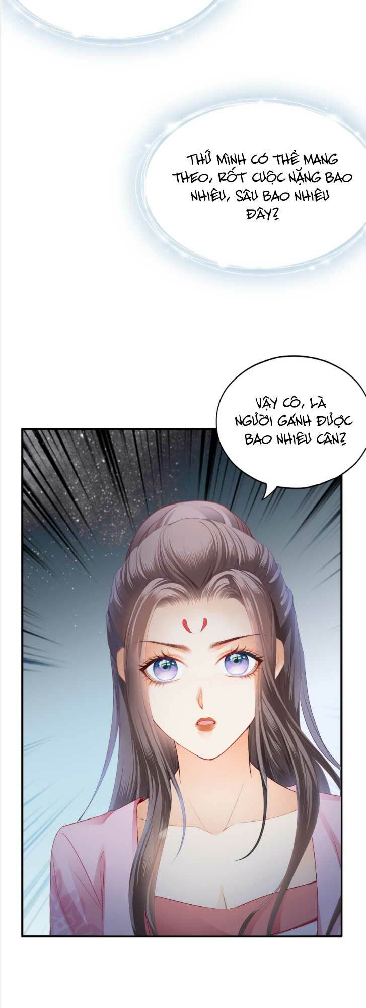 Bổn Vương Muốn Nàng - Chap 183