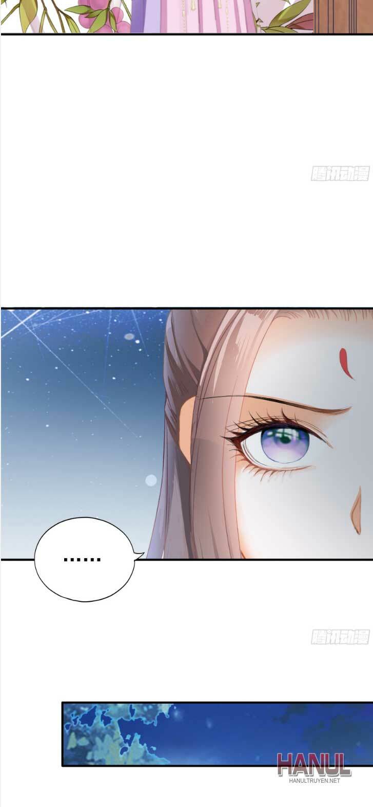 Bổn Vương Muốn Nàng - Chap 183