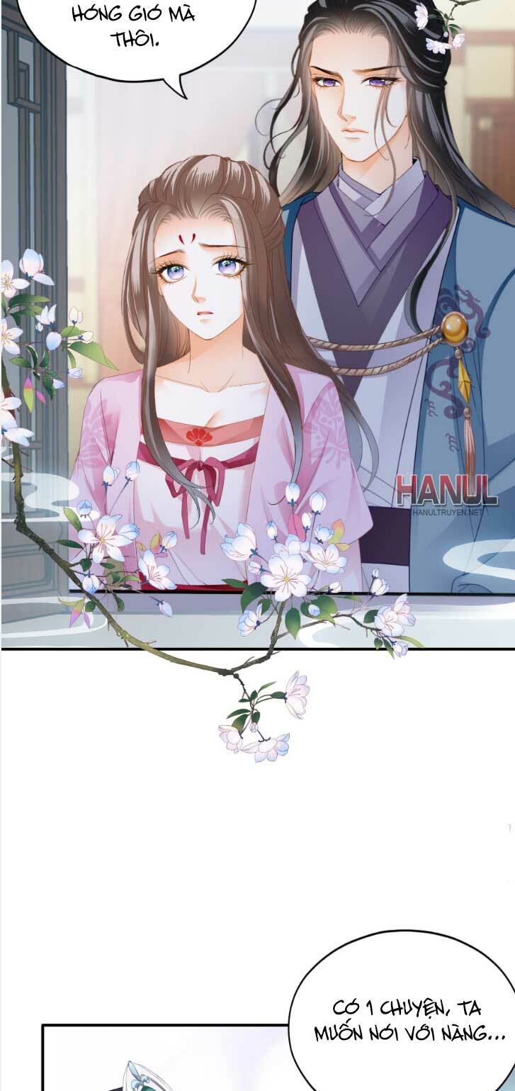 Bổn Vương Muốn Nàng - Chap 183