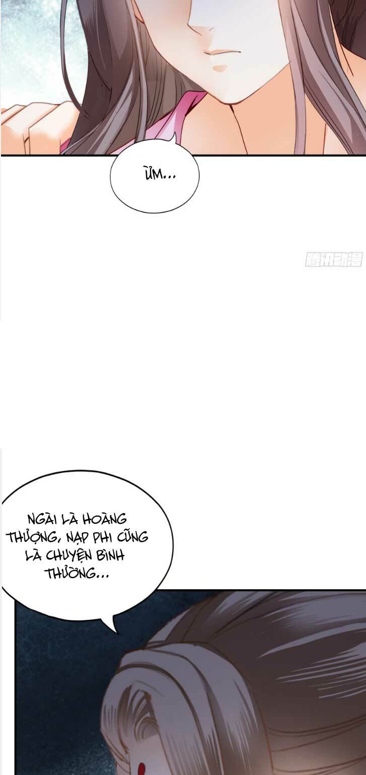 Bổn Vương Muốn Nàng - Chap 183