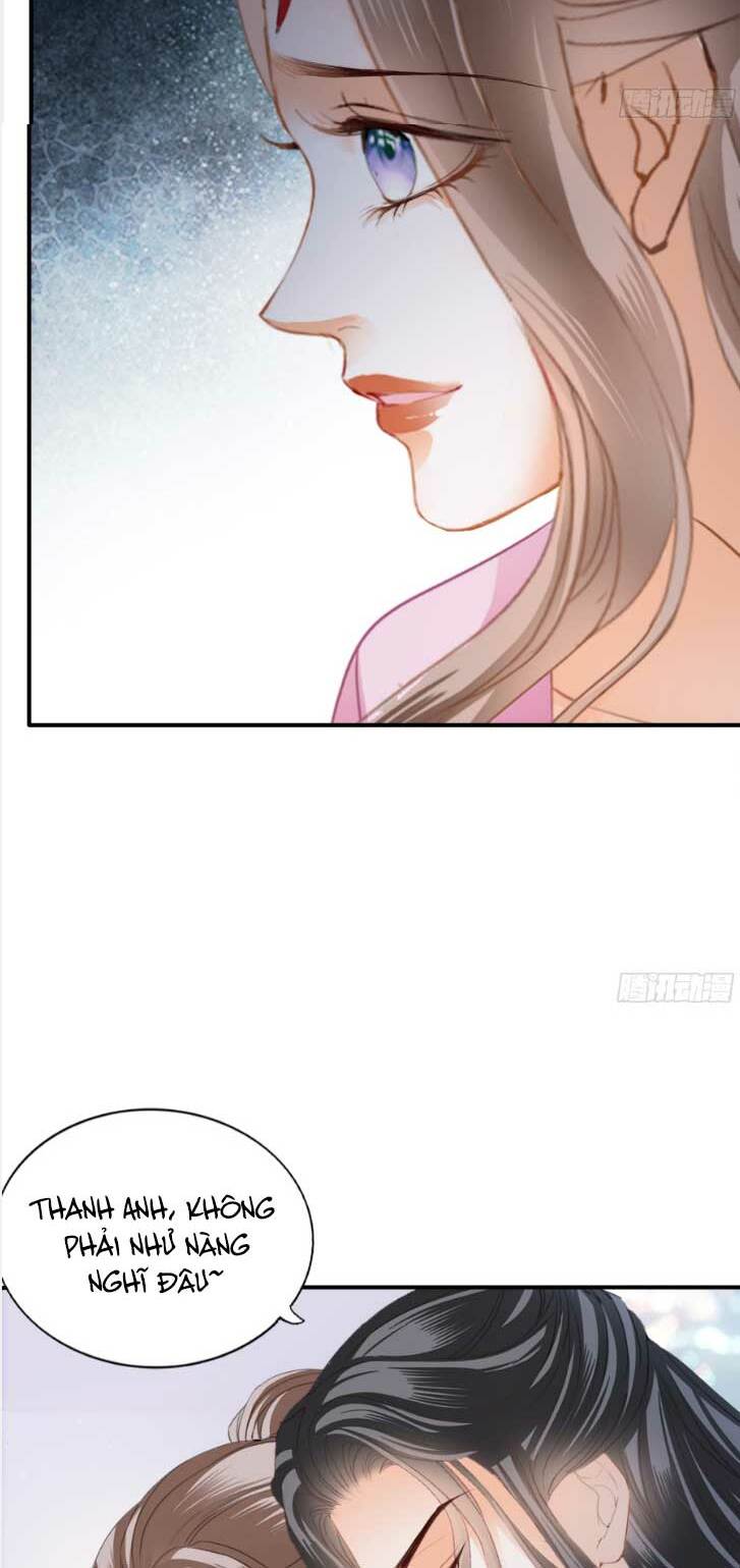 Bổn Vương Muốn Nàng - Chap 183