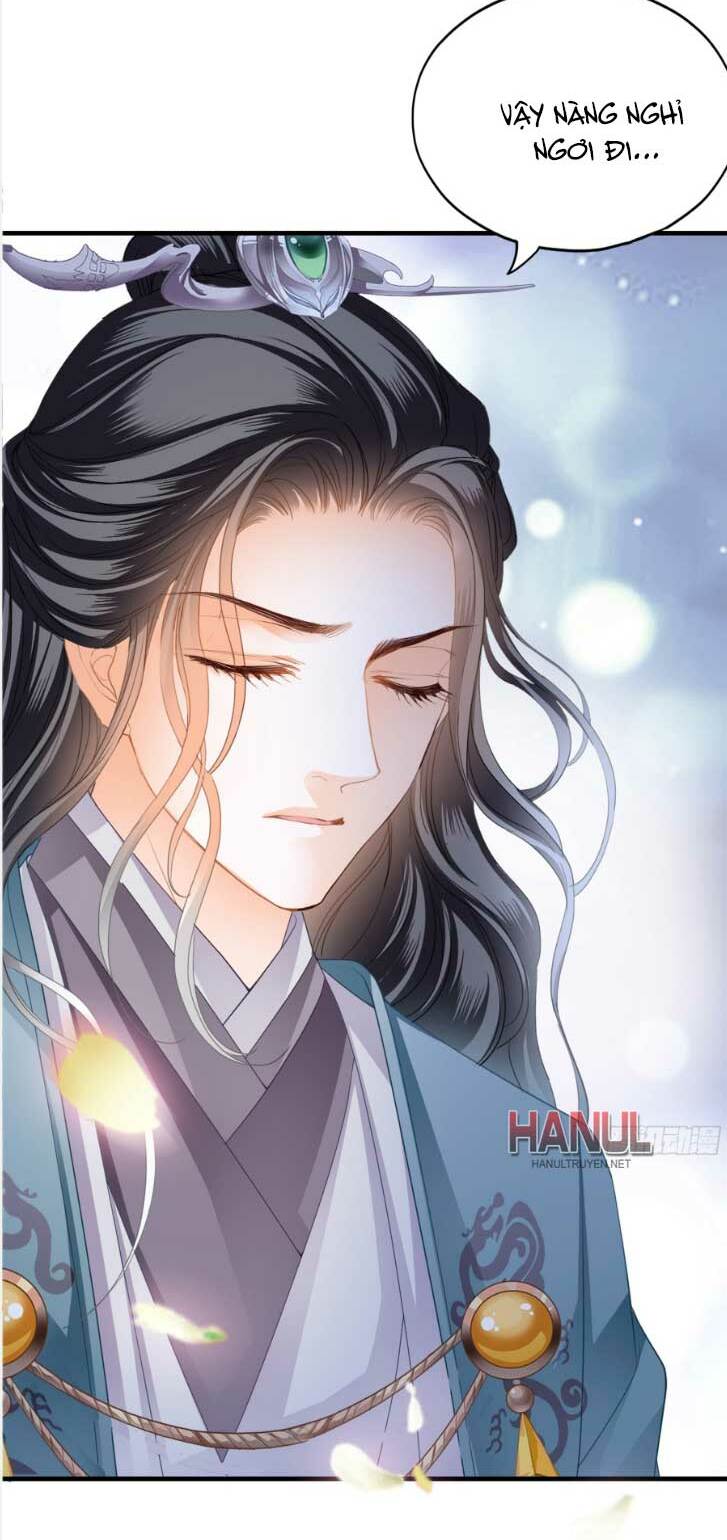 Bổn Vương Muốn Nàng - Chap 183