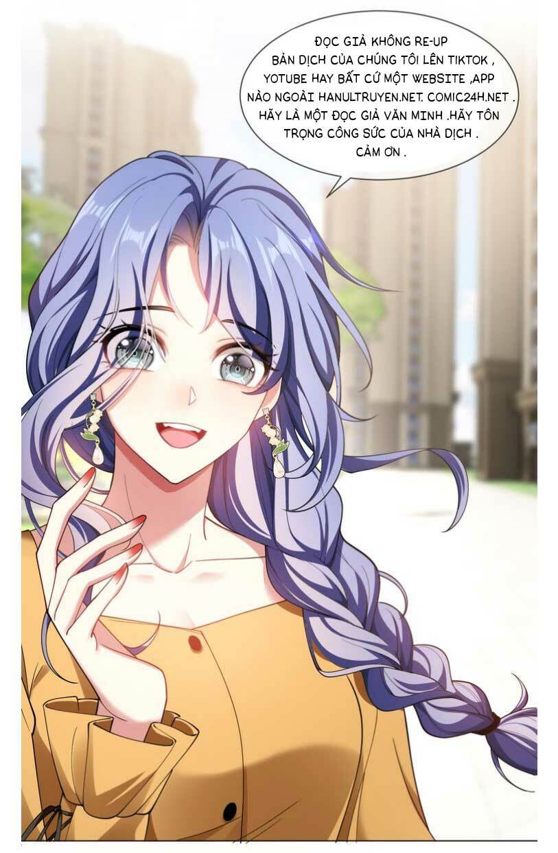 Bổn Vương Muốn Nàng - Chap 183
