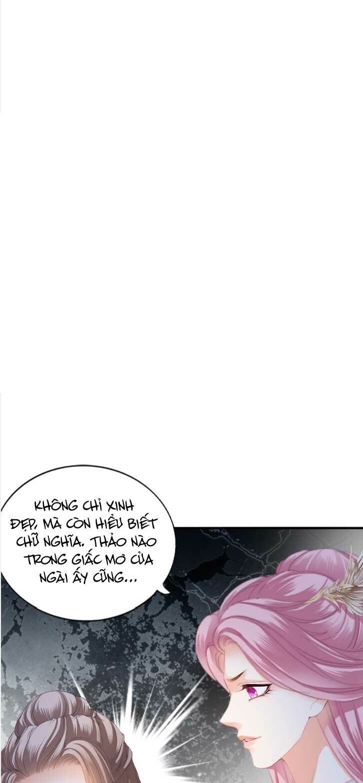 Bổn Vương Muốn Nàng - Chap 183