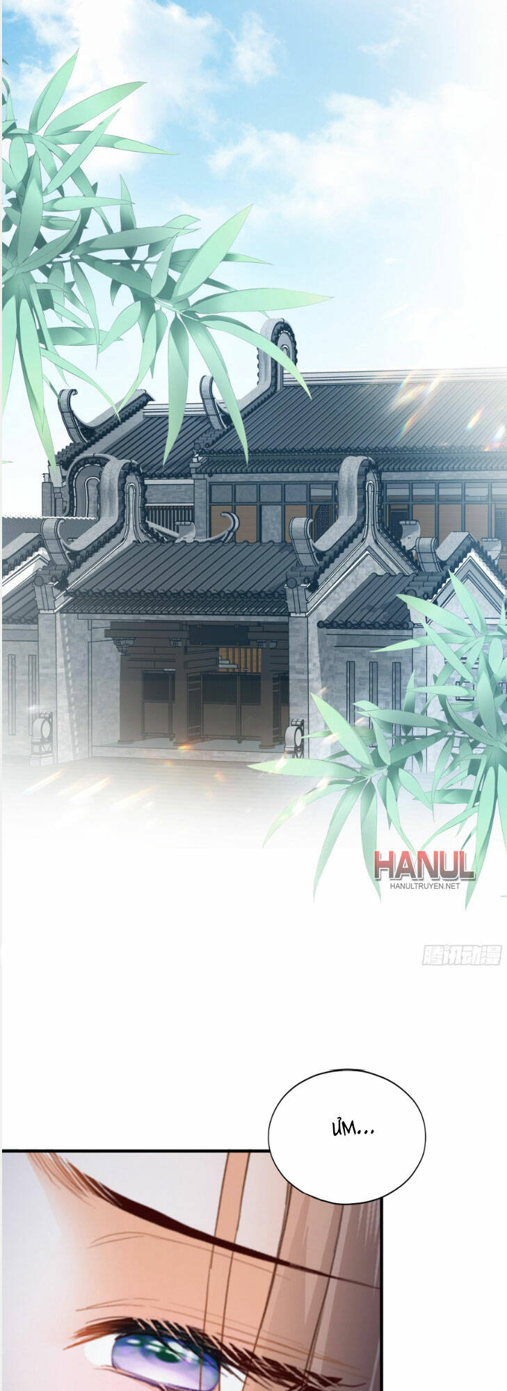 Bổn Vương Muốn Nàng - Chap 184