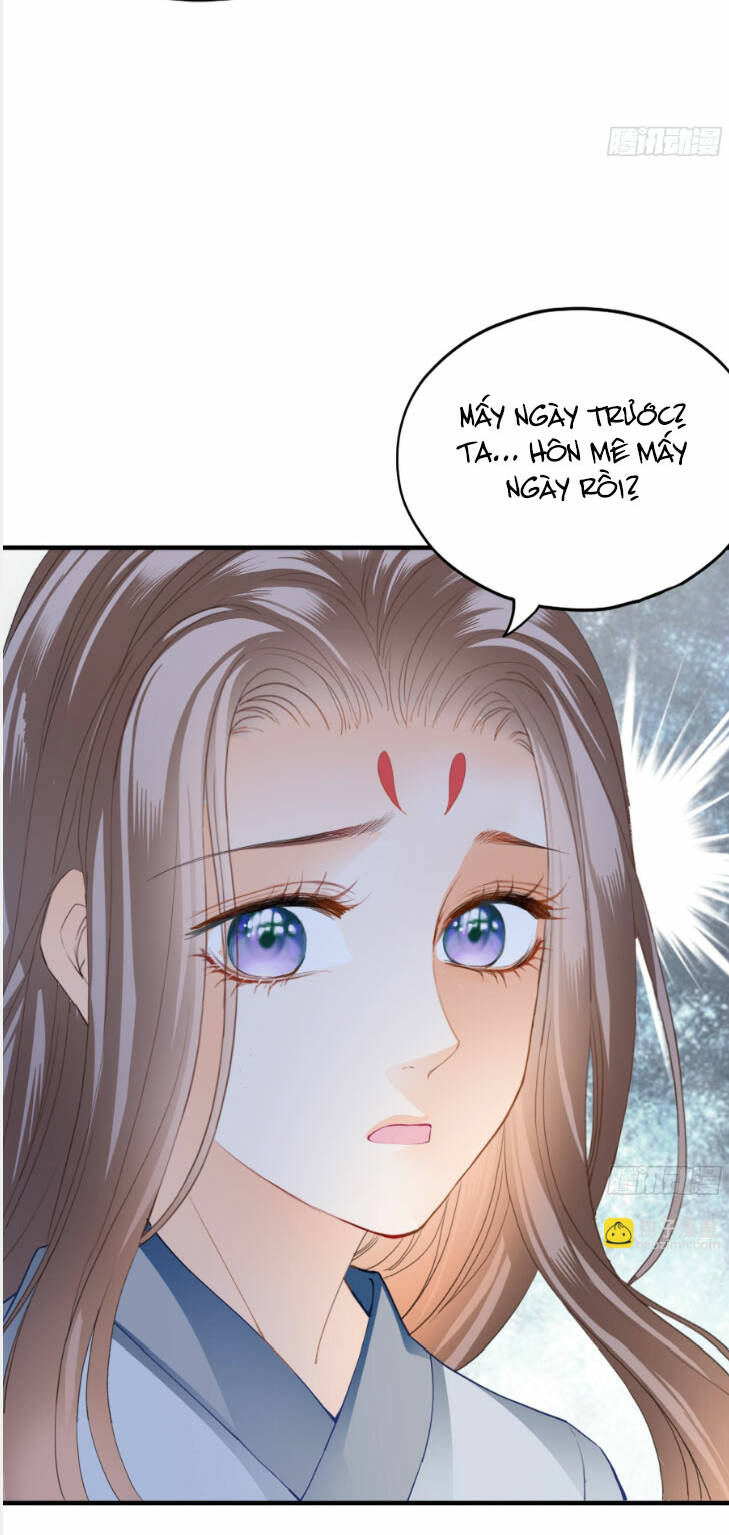 Bổn Vương Muốn Nàng - Chap 184