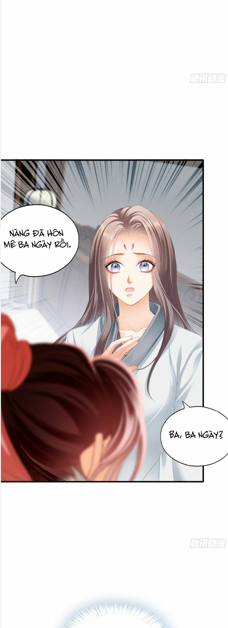 Bổn Vương Muốn Nàng - Chap 184