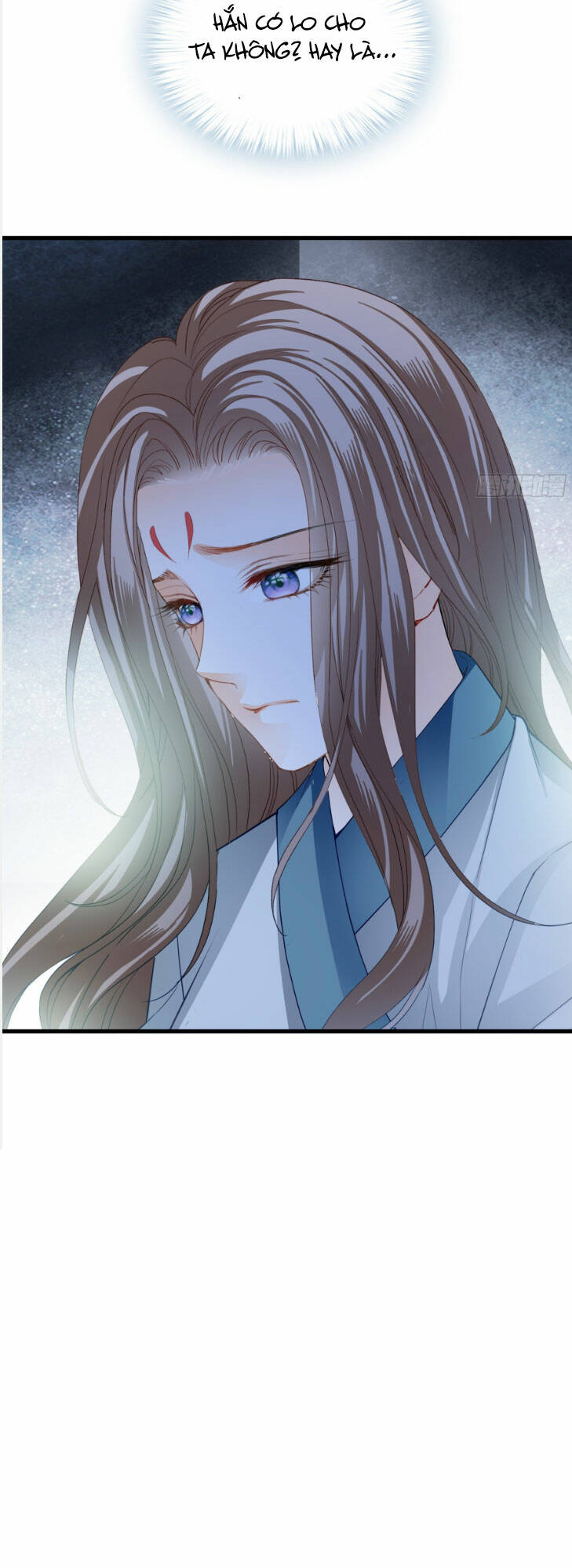 Bổn Vương Muốn Nàng - Chap 184