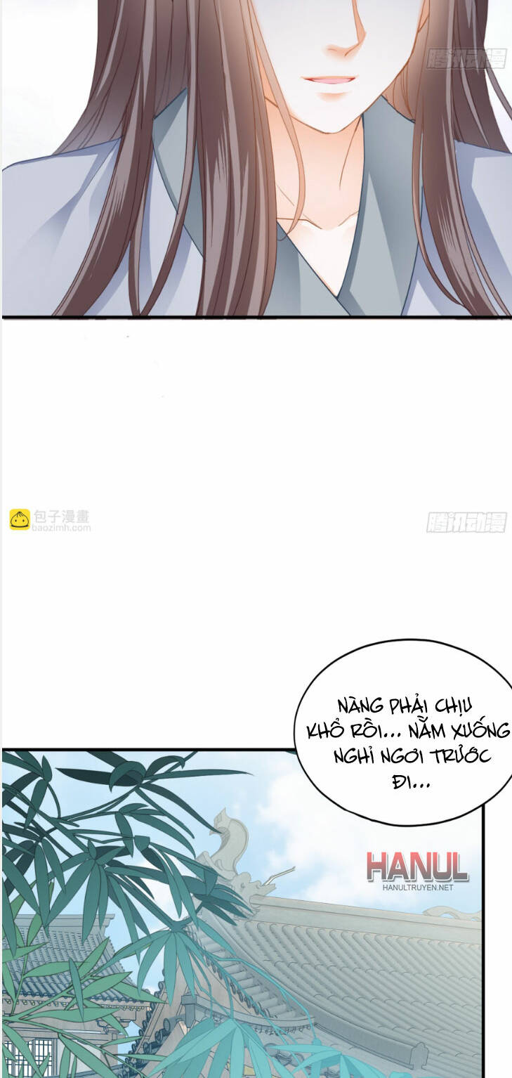 Bổn Vương Muốn Nàng - Chap 184