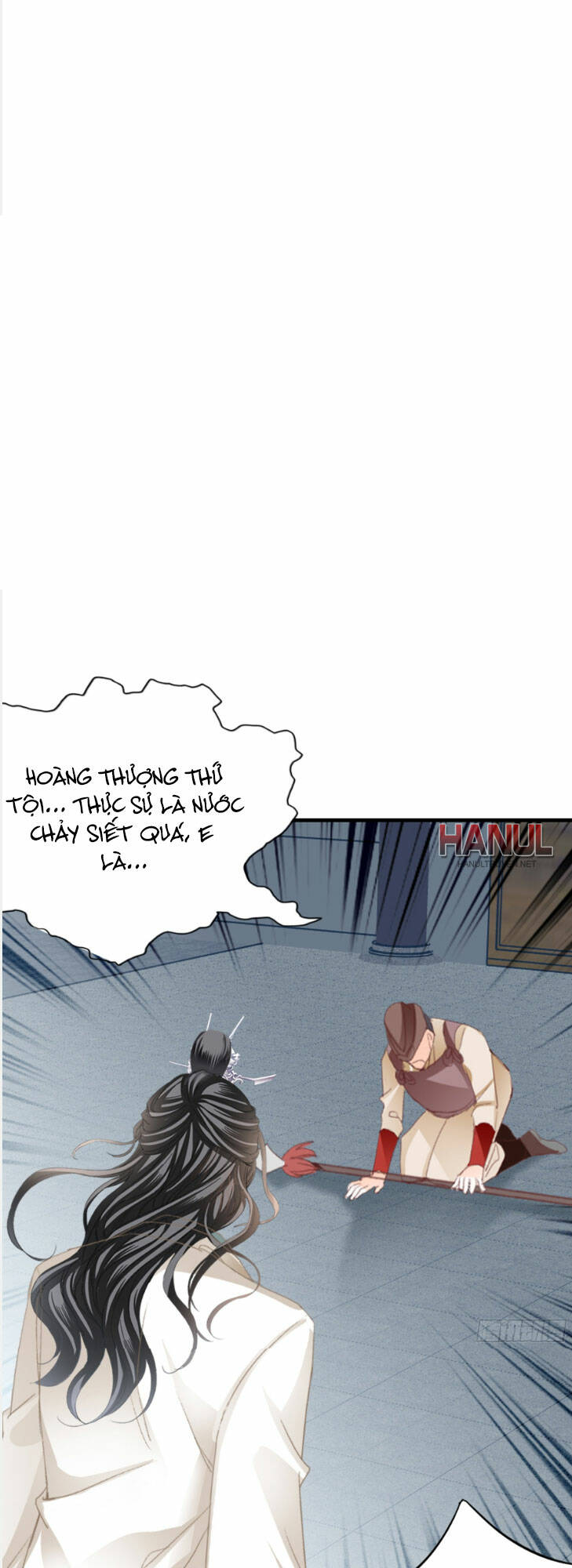 Bổn Vương Muốn Nàng - Chap 184