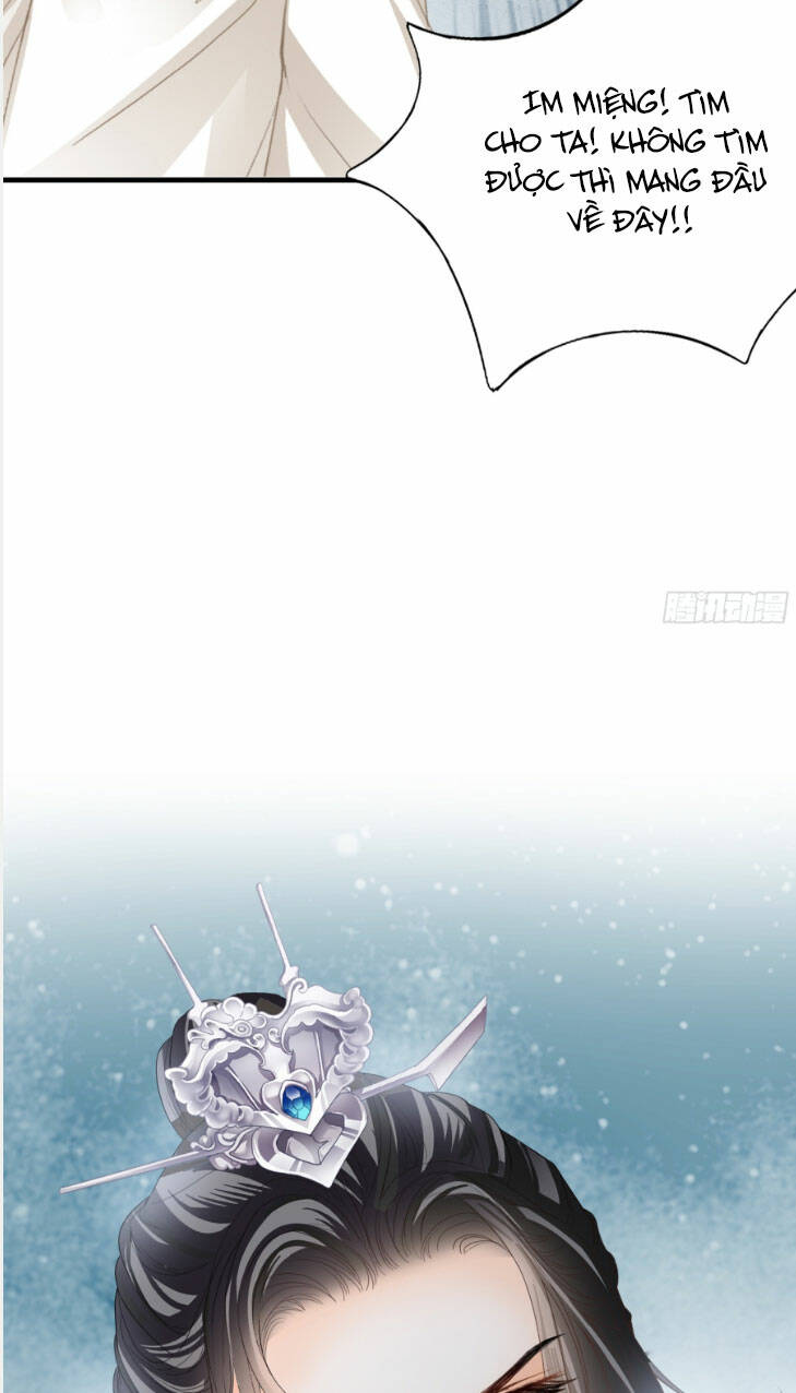 Bổn Vương Muốn Nàng - Chap 184