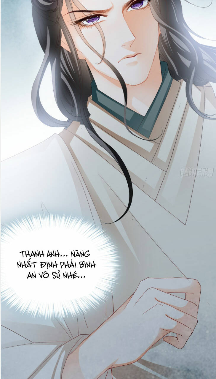 Bổn Vương Muốn Nàng - Chap 184
