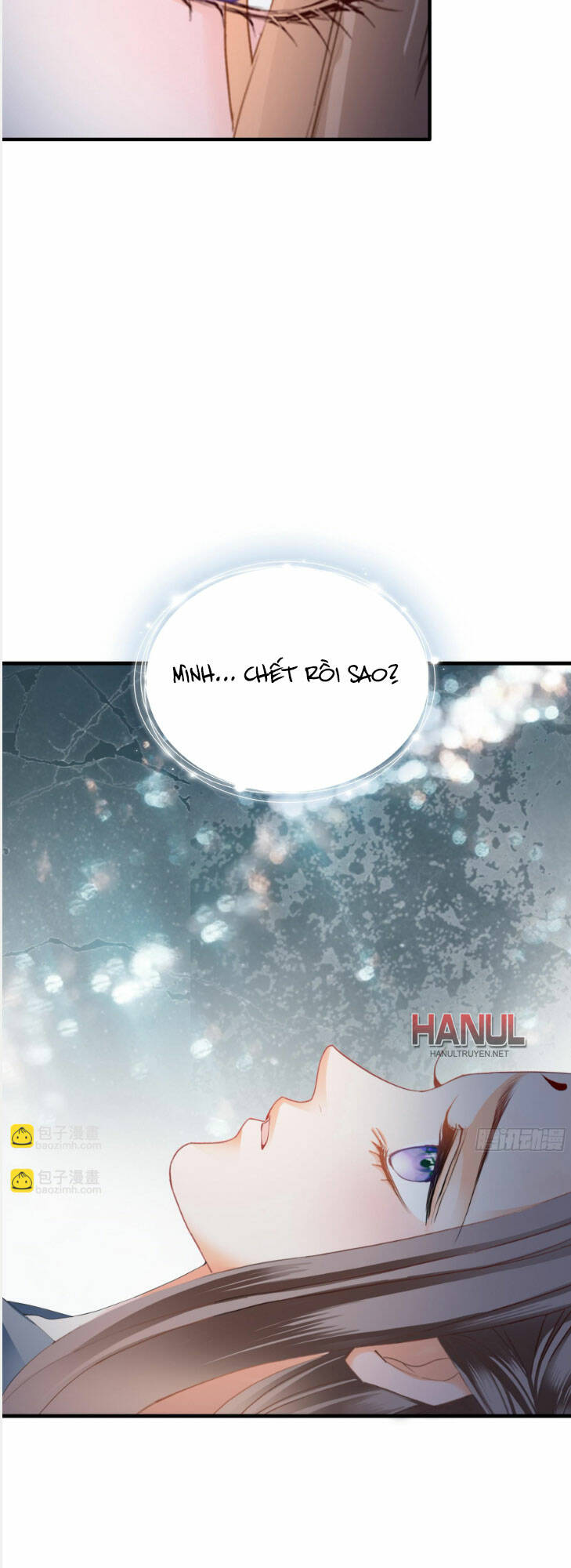 Bổn Vương Muốn Nàng - Chap 184