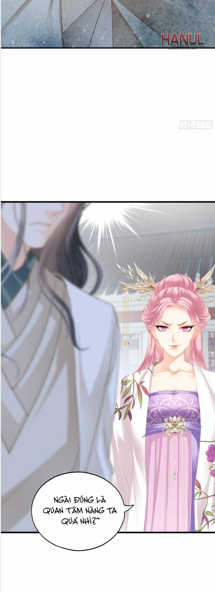 Bổn Vương Muốn Nàng - Chap 184