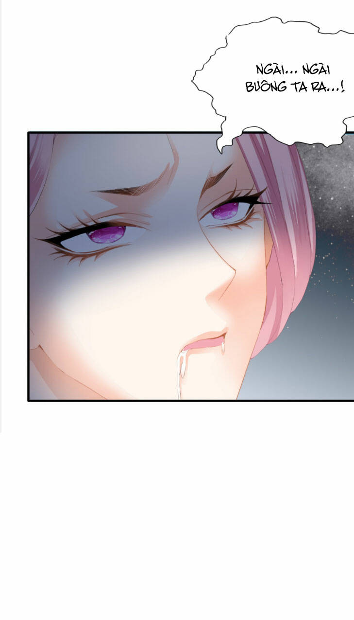 Bổn Vương Muốn Nàng - Chap 184