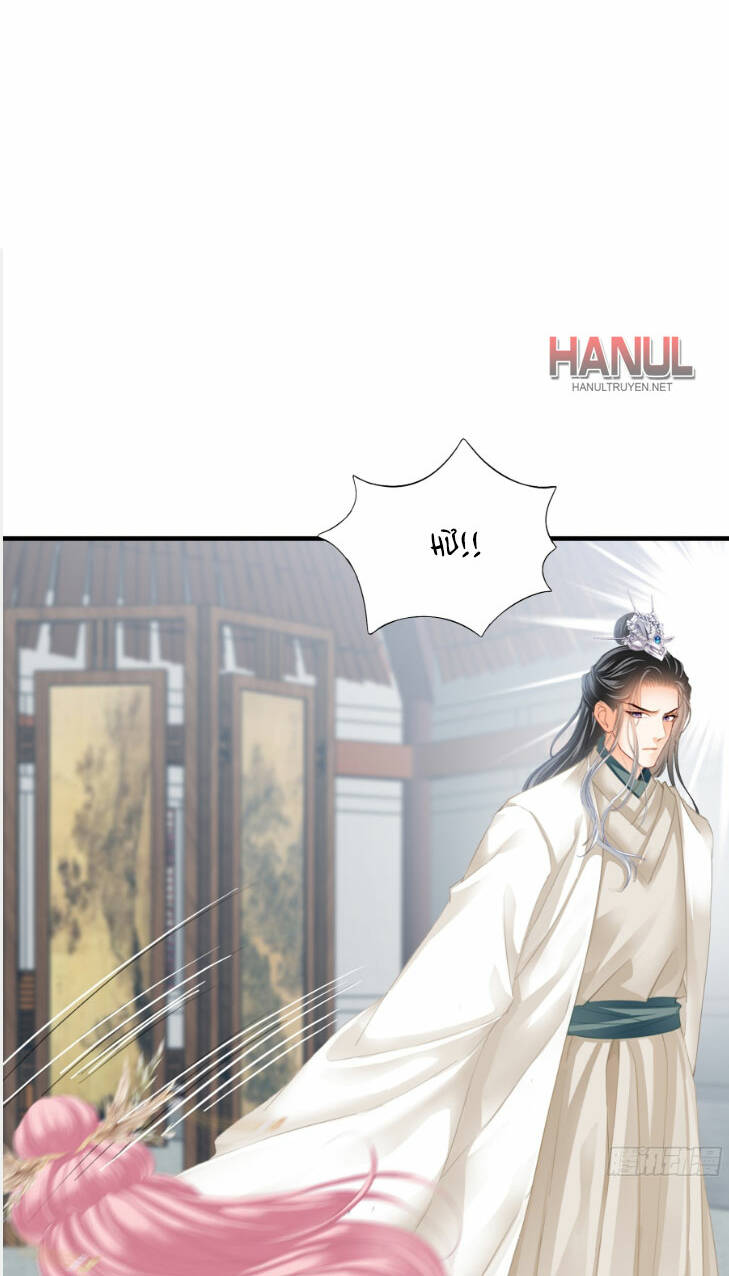 Bổn Vương Muốn Nàng - Chap 184