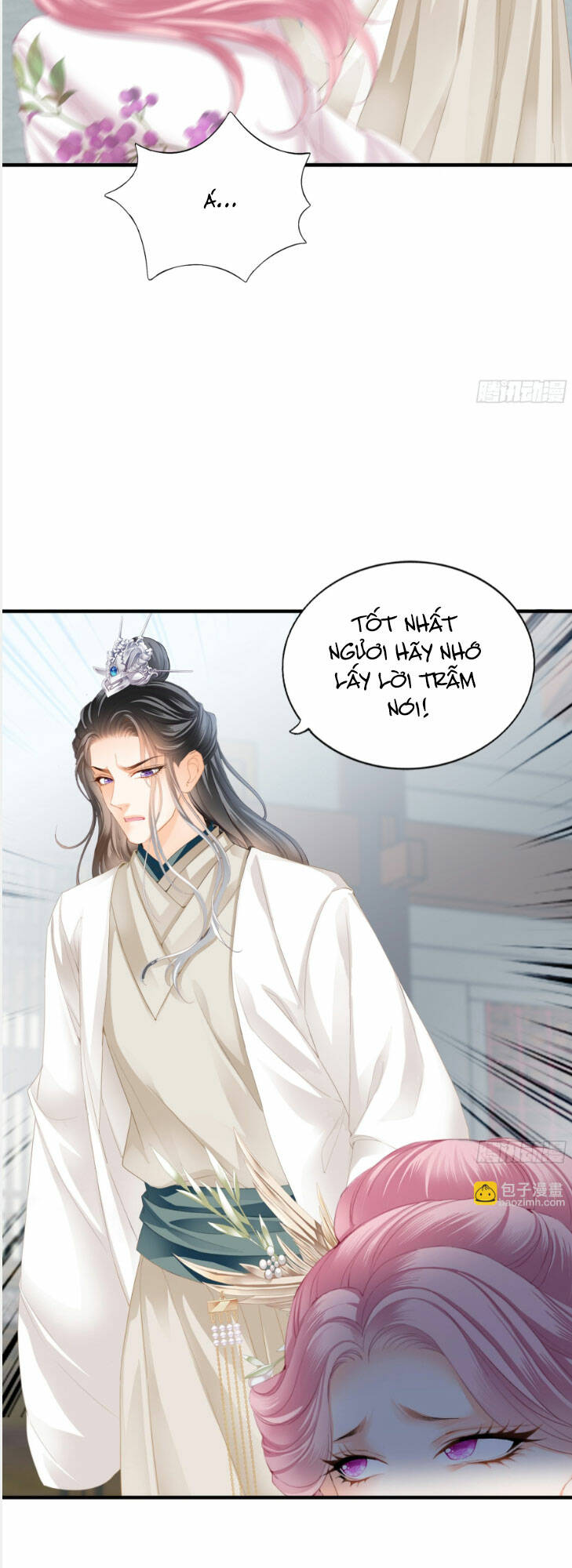 Bổn Vương Muốn Nàng - Chap 184