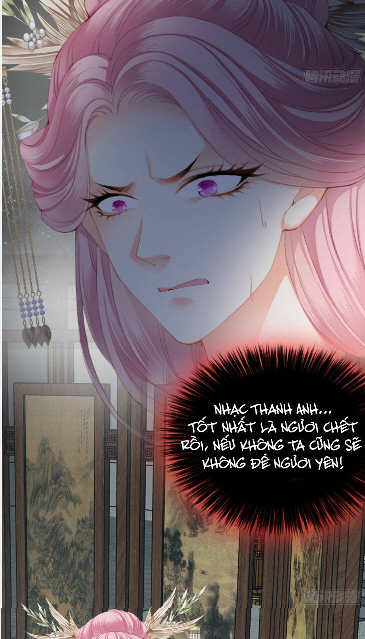 Bổn Vương Muốn Nàng - Chap 184