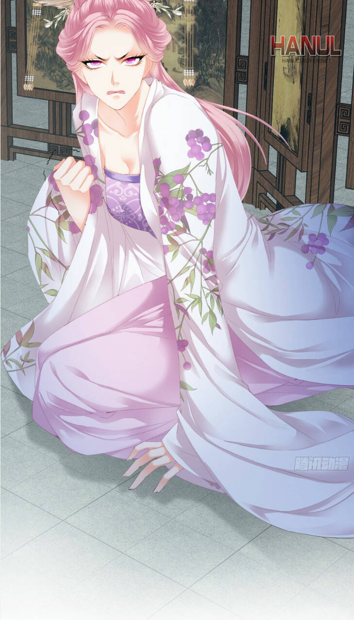 Bổn Vương Muốn Nàng - Chap 184