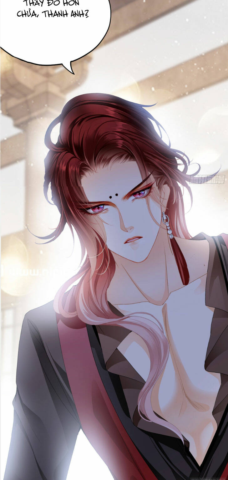 Bổn Vương Muốn Nàng - Chap 184