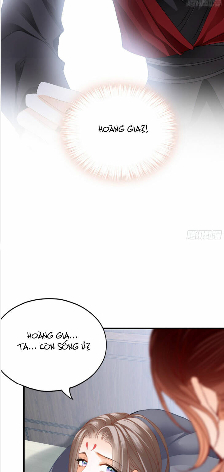 Bổn Vương Muốn Nàng - Chap 184