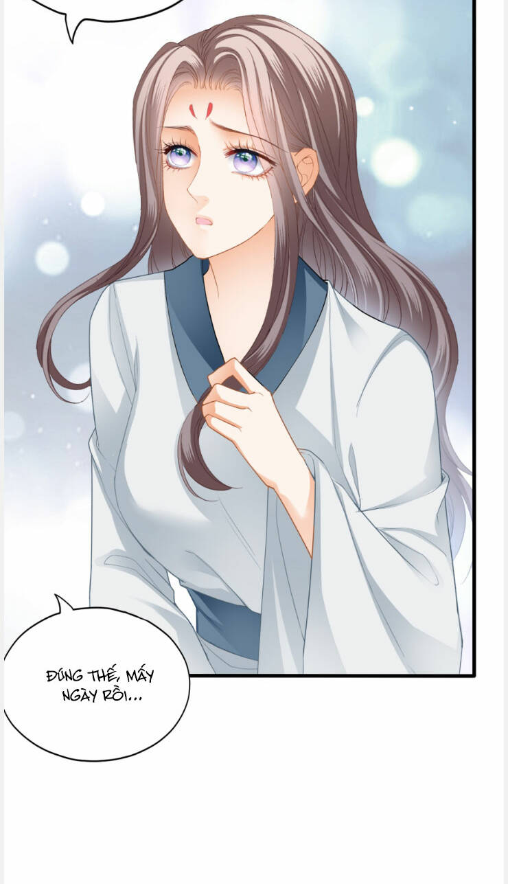 Bổn Vương Muốn Nàng - Chap 185