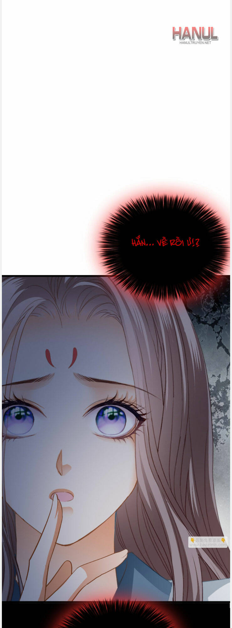 Bổn Vương Muốn Nàng - Chap 185