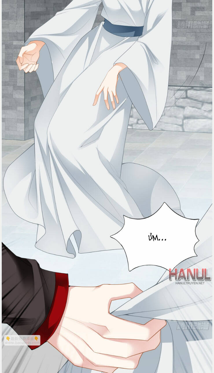 Bổn Vương Muốn Nàng - Chap 185