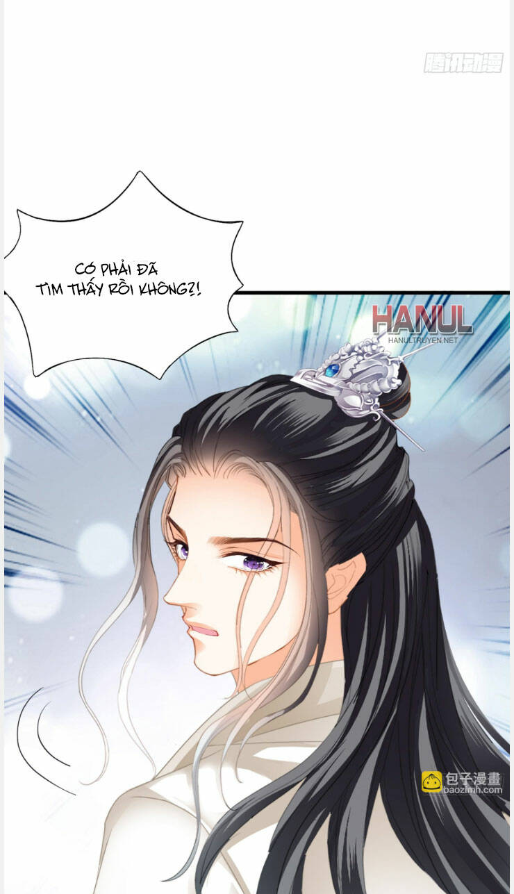 Bổn Vương Muốn Nàng - Chap 185