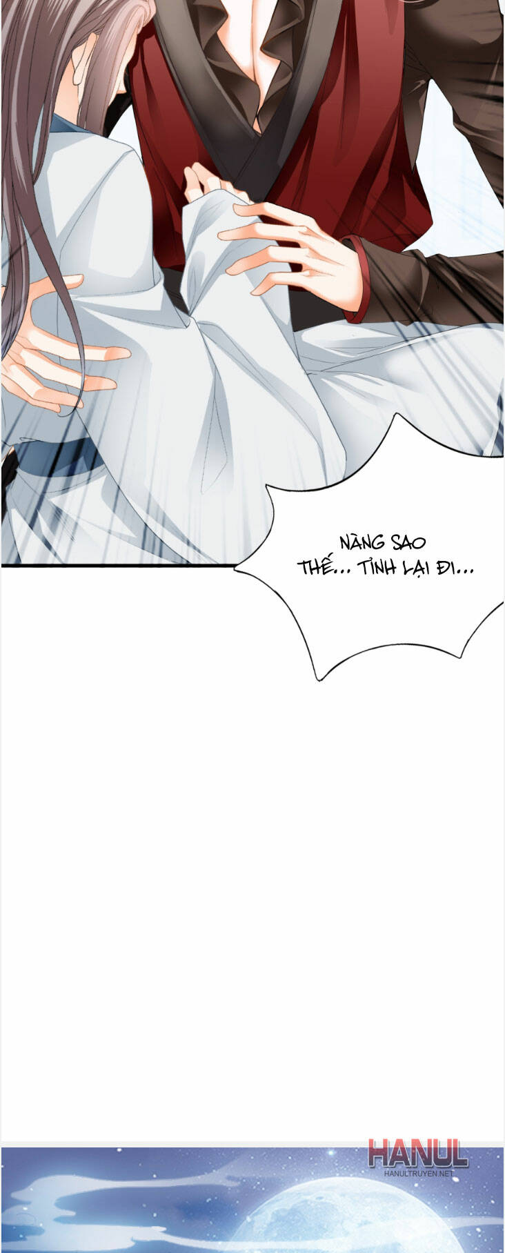 Bổn Vương Muốn Nàng - Chap 185