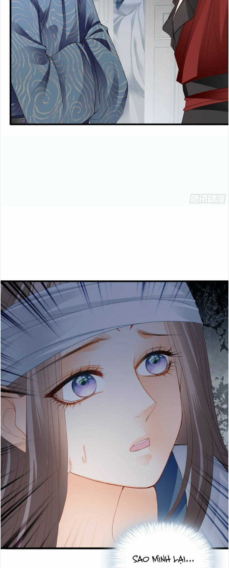 Bổn Vương Muốn Nàng - Chap 185