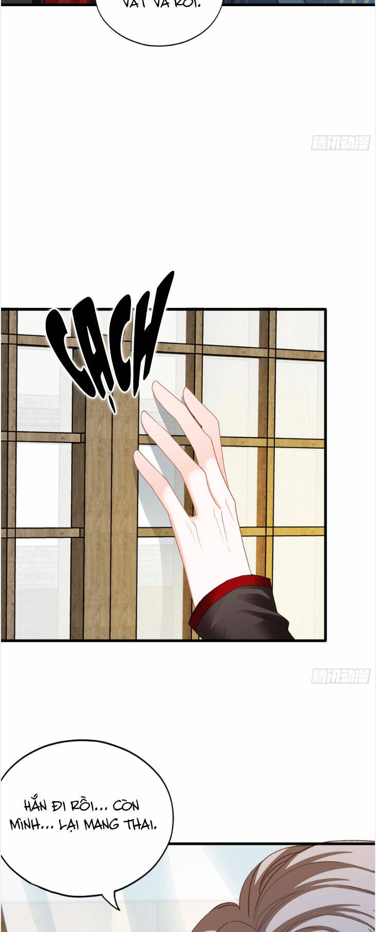 Bổn Vương Muốn Nàng - Chap 185