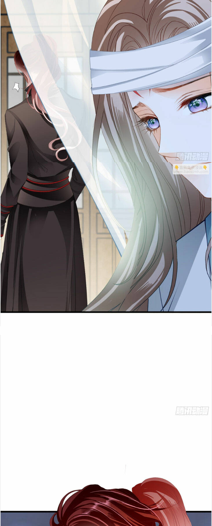Bổn Vương Muốn Nàng - Chap 185