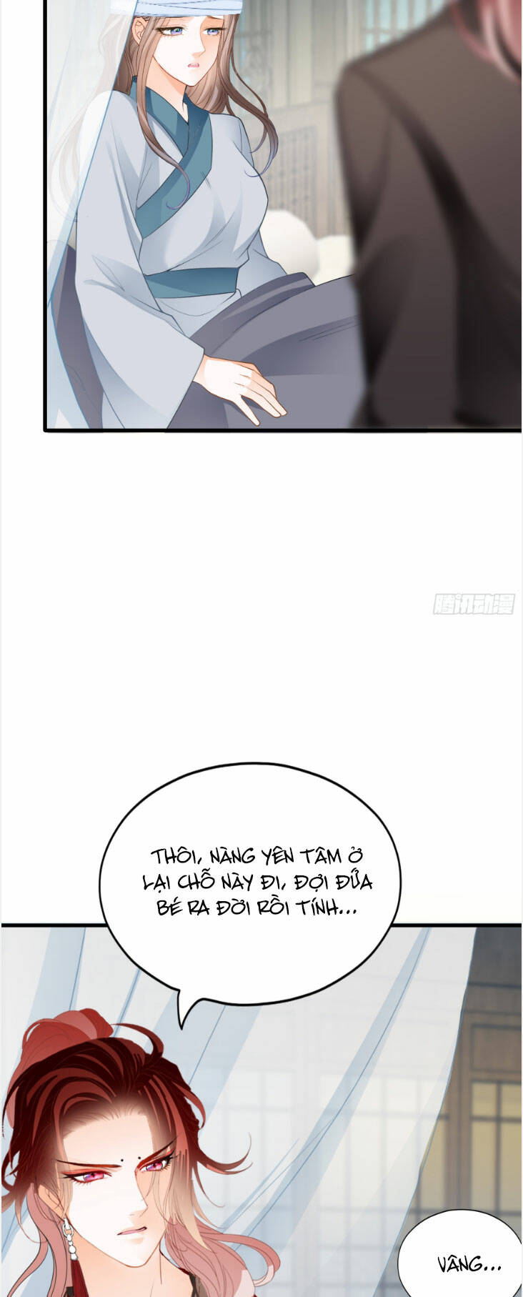 Bổn Vương Muốn Nàng - Chap 185