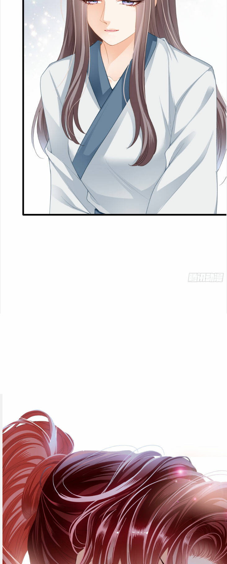 Bổn Vương Muốn Nàng - Chap 185